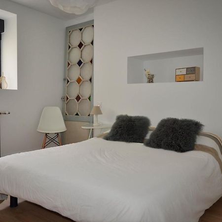 Logement Cosy A 5Mn Du Futuroscope Jaunay-Clan Exterior photo